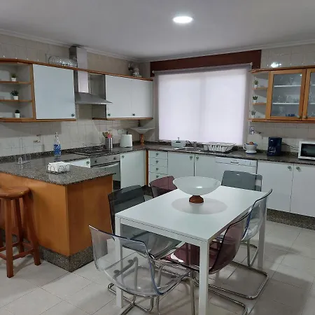 Acogedora Casa De Campo- Bajo Con Finca- Holiday home *