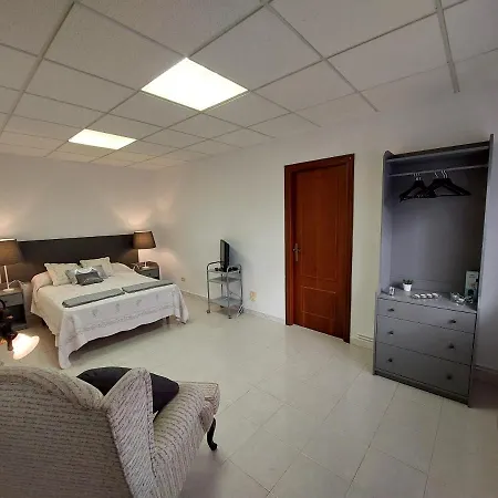 Holiday home Acogedora Casa De Campo- Bajo Con Finca- *