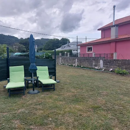 Acogedora Casa De Campo- Bajo Con Finca- Holiday home Neda